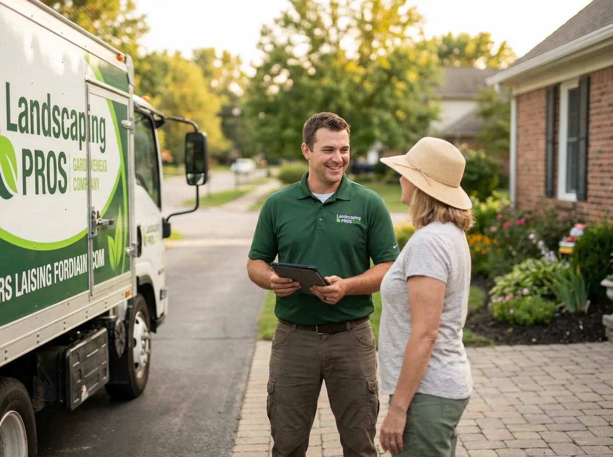 Landscaping Dry Creek, LA FAQs